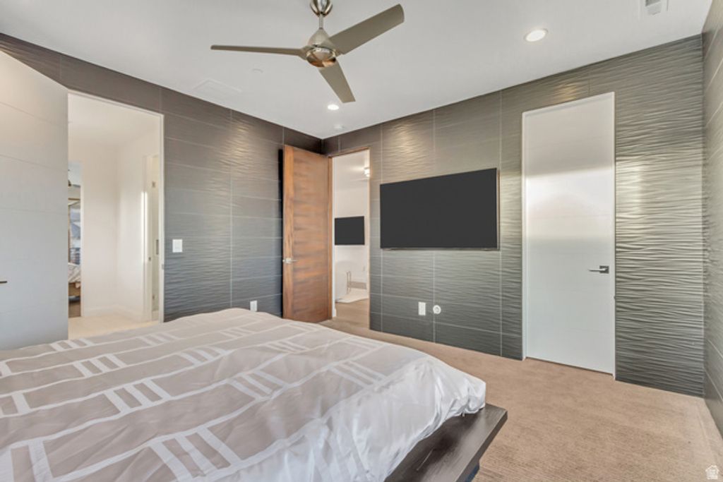 Image 35 of property listing at 1468 E TRAIL CREST CT, Draper, UT 84020
