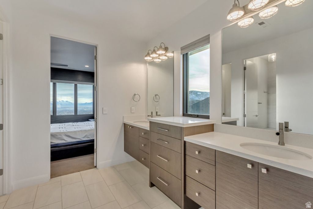 Image 36 of property listing at 1468 E TRAIL CREST CT, Draper, UT 84020