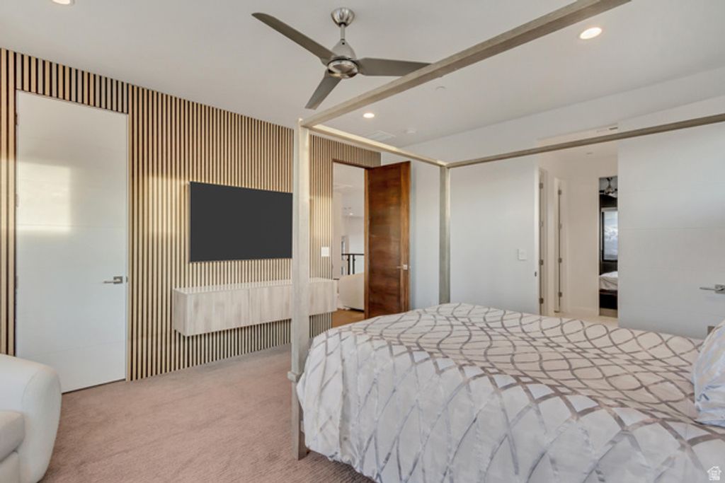 Image 39 of property listing at 1468 E TRAIL CREST CT, Draper, UT 84020