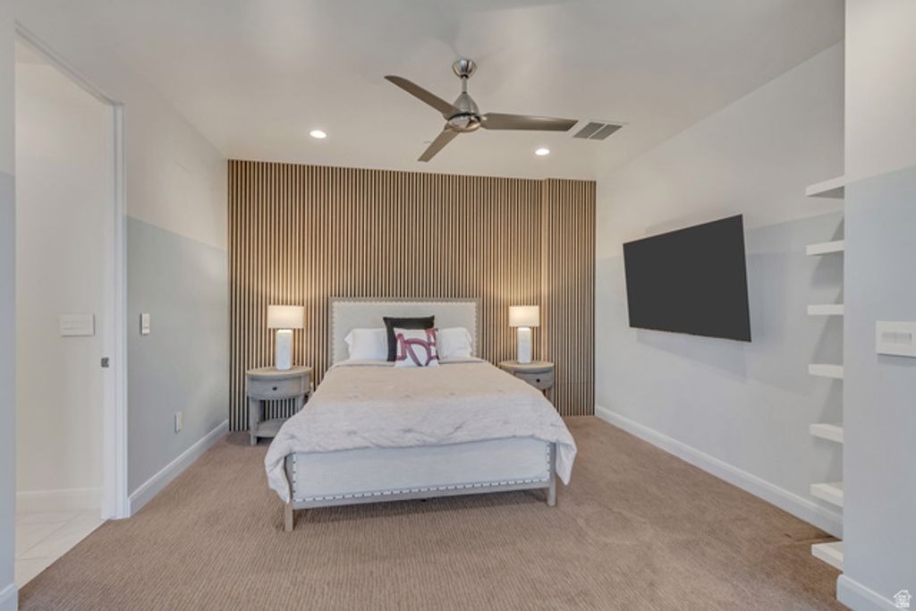 Image 40 of property listing at 1468 E TRAIL CREST CT, Draper, UT 84020