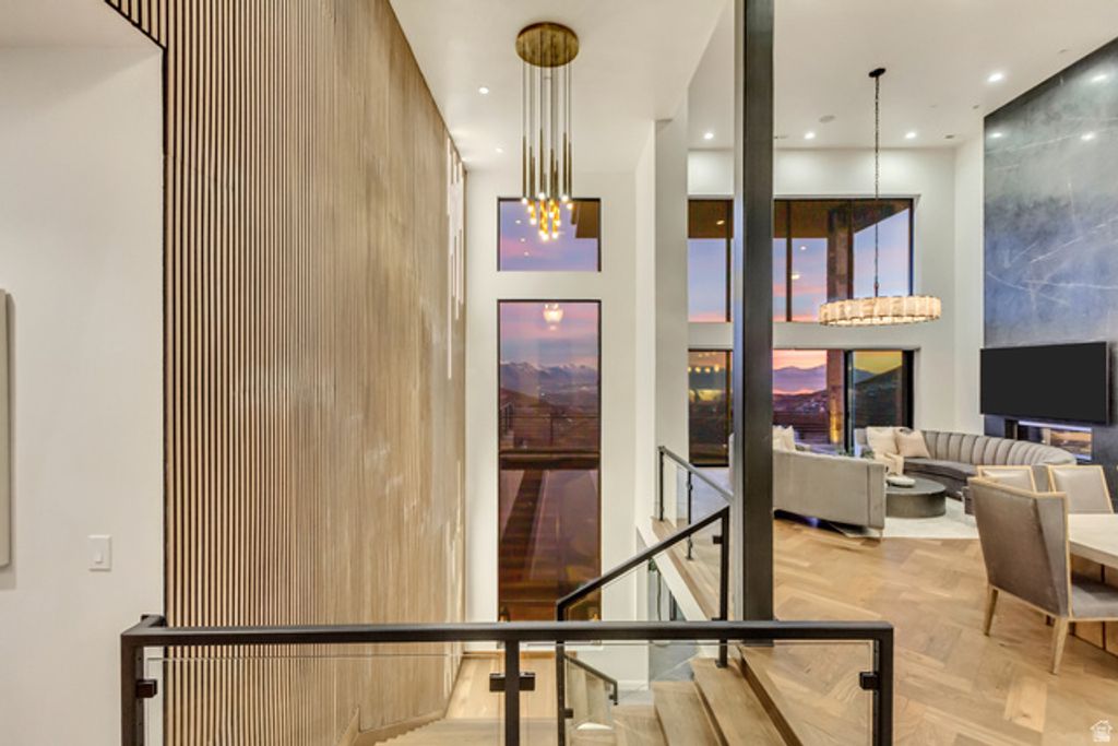 Image 44 of property listing at 1468 E TRAIL CREST CT, Draper, UT 84020