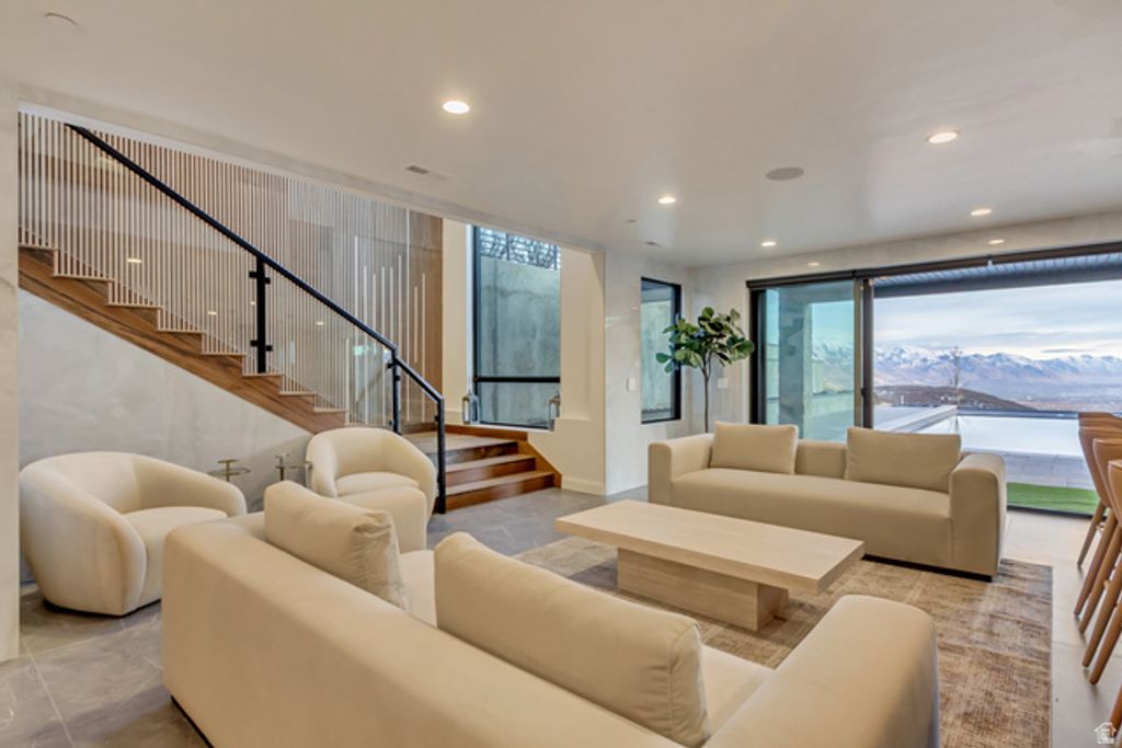 Image 45 of property listing at 1468 E TRAIL CREST CT, Draper, UT 84020
