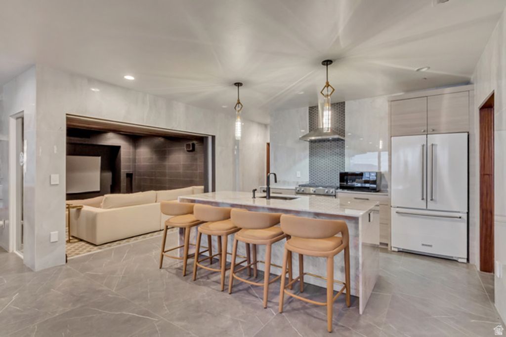 Image 49 of property listing at 1468 E TRAIL CREST CT, Draper, UT 84020