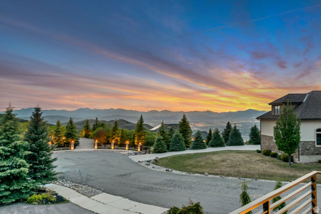 Image 57 of property listing at 1468 E TRAIL CREST CT, Draper, UT 84020