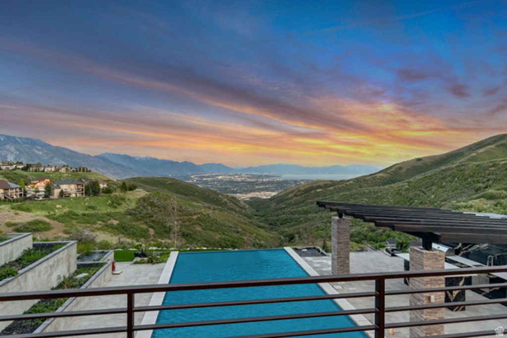 Image 59 of property listing at 1468 E TRAIL CREST CT, Draper, UT 84020