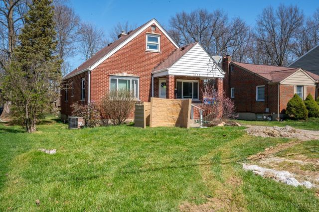 4722 Alpine Avenue, Blue Ash, OH 45242