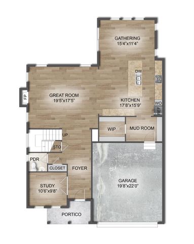 4722 Alpine Avenue, Blue Ash, OH 45242
