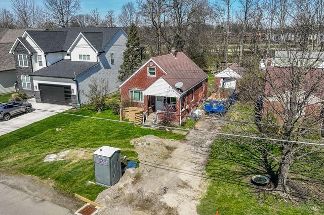 4722 Alpine Avenue, Blue Ash, OH 45242