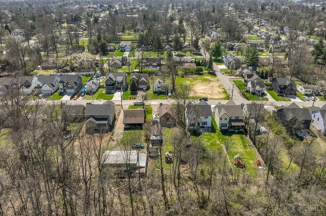 4722 Alpine Avenue, Blue Ash, OH 45242