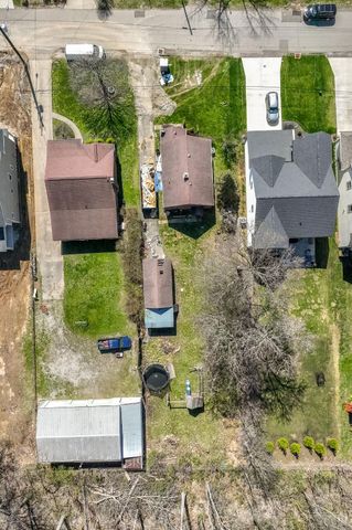 4722 Alpine Avenue, Blue Ash, OH 45242
