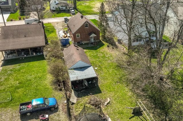 4722 Alpine Avenue, Blue Ash, OH 45242