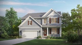 4722 Alpine Avenue, Blue Ash, OH 45242