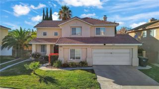 42519 Cinnabar Court, Lancaster, CA 93536
