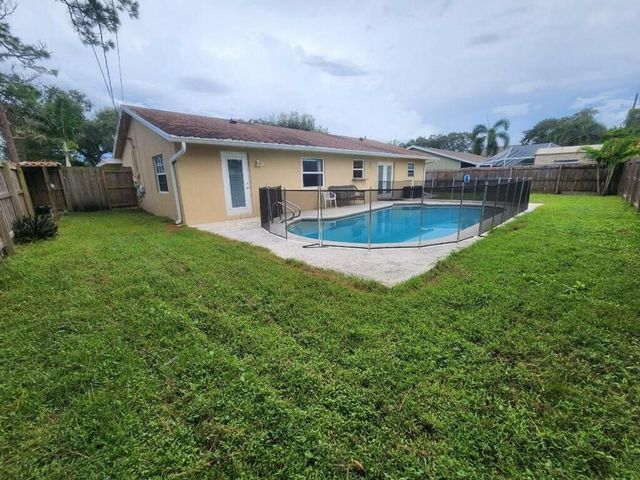 4693 Dolphin Drive, Lake Worth, FL 33463