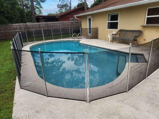 4693 Dolphin Drive, Lake Worth, FL 33463