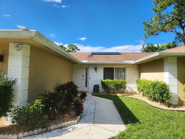 4693 Dolphin Drive, Lake Worth, FL 33463