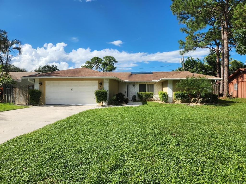 4693 Dolphin Drive, Lake Worth, FL 33463