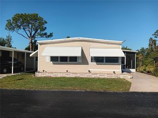 320 TROPIC DRIVE, Osprey, FL 34229