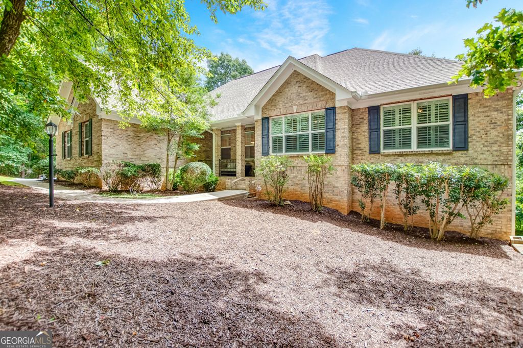 194 Autumn Sweet Drive, Clarkesville, GA 30523 — photo 4