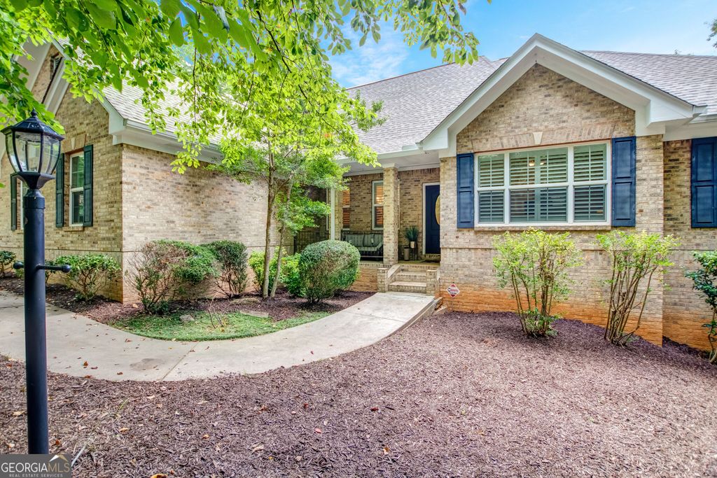 194 Autumn Sweet Drive, Clarkesville, GA 30523 — photo 5