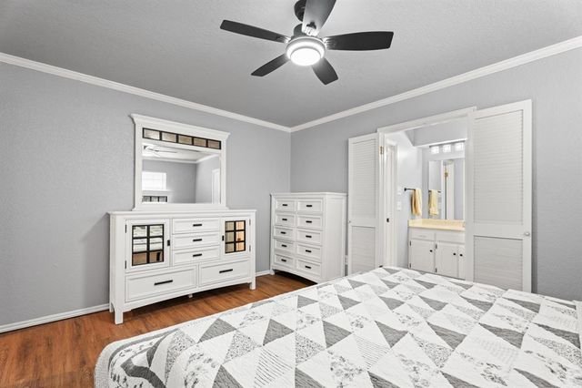 2809 Appaloosa Trail, Edmond, OK 73012