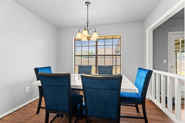 2809 Appaloosa Trail, Edmond, OK 73012