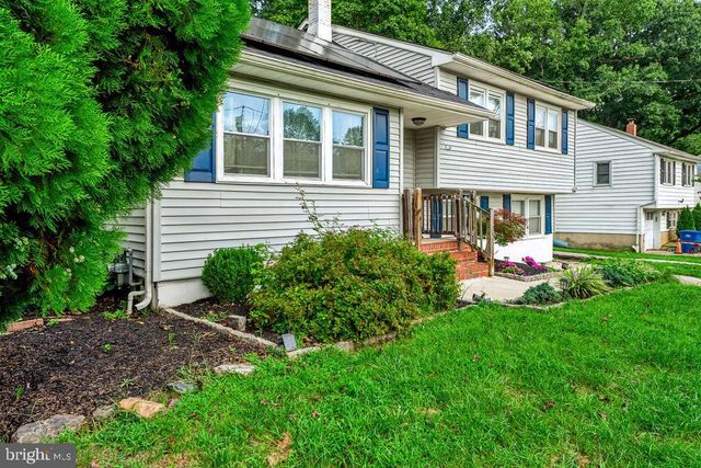 129 CLOVER ST, Mt Holly, NJ 08060