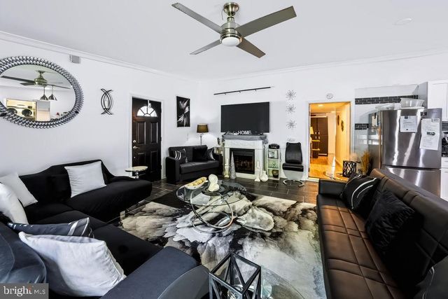 129 CLOVER ST, Mt Holly, NJ 08060
