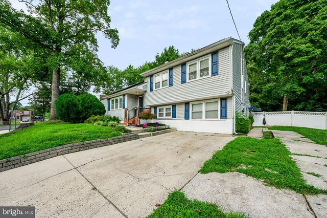 129 CLOVER ST, Mt Holly, NJ 08060