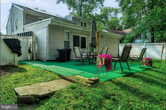 129 CLOVER ST, Mt Holly, NJ 08060