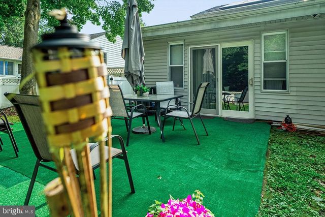 129 CLOVER ST, Mt Holly, NJ 08060