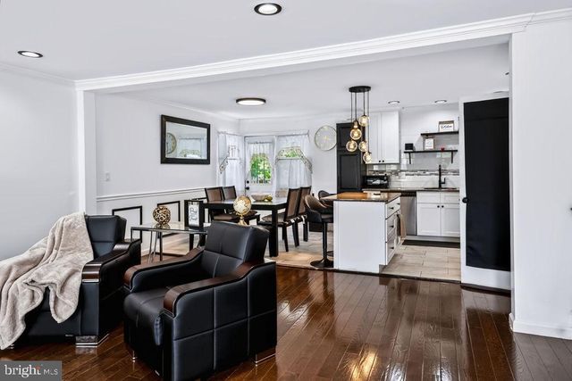 129 CLOVER ST, Mt Holly, NJ 08060