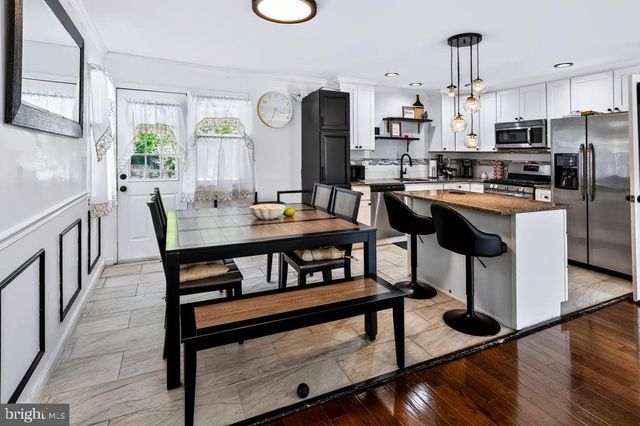129 CLOVER ST, Mt Holly, NJ 08060