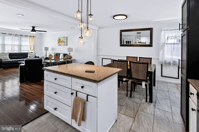 129 CLOVER ST, Mt Holly, NJ 08060