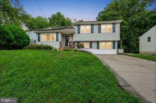 129 CLOVER ST, Mt Holly, NJ 08060