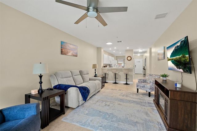 1000 CANOPY WALK LANE 1013, Palm Coast, FL 32137