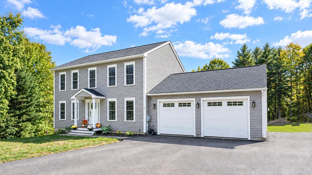 7 Flagship Lane, Windham, ME 04062 — photo 2