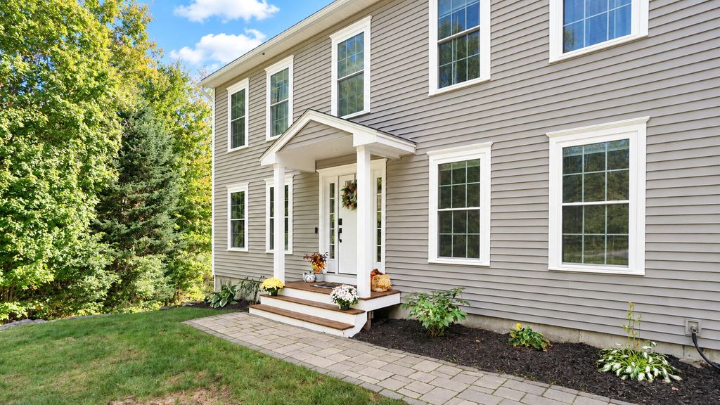 7 Flagship Lane, Windham, ME 04062 — photo 4