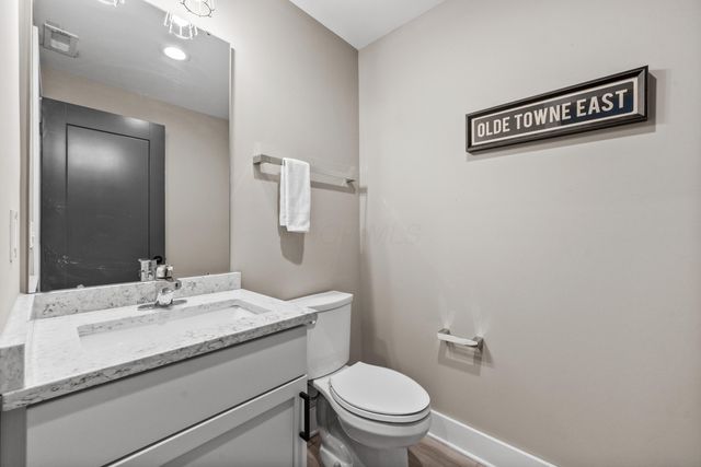 122 S Ohio Avenue, 2 2, Columbus, OH 43205