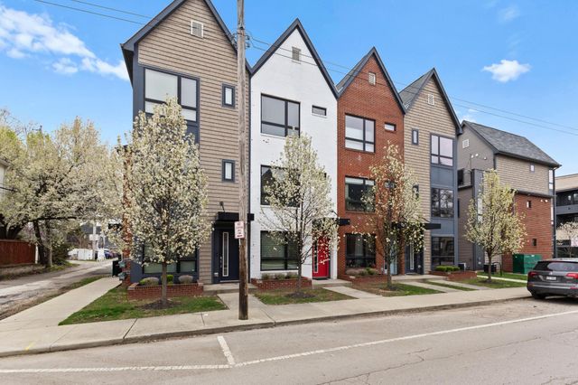 122 S Ohio Avenue, 2 2, Columbus, OH 43205