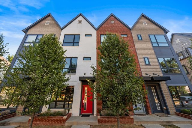 122 S Ohio Avenue, 2 2, Columbus, OH 43205