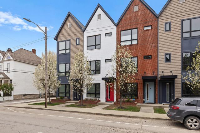 122 S Ohio Avenue, 2 2, Columbus, OH 43205