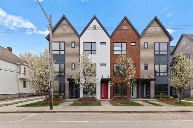 122 S Ohio Avenue, 2 2, Columbus, OH 43205