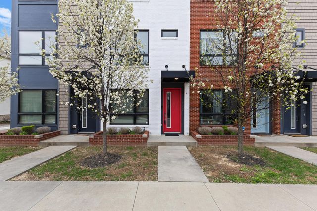 122 S Ohio Avenue, 2 2, Columbus, OH 43205