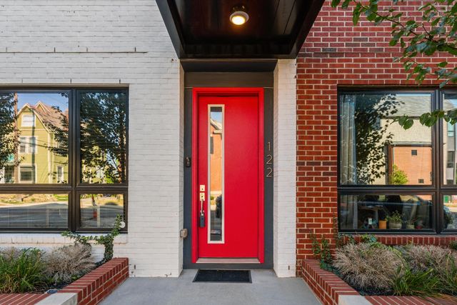 122 S Ohio Avenue, 2 2, Columbus, OH 43205