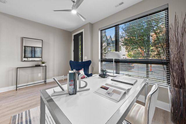 122 S Ohio Avenue, 2 2, Columbus, OH 43205