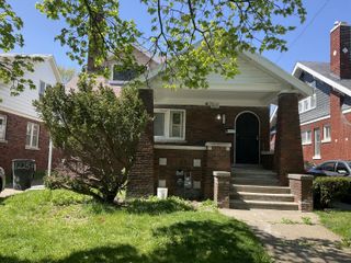 12701 Griggs Street, Detroit City, MI 48238