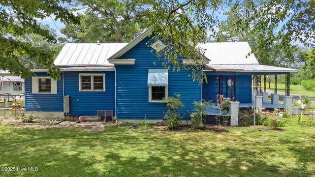 104 Trent Street, Trenton, NC 28585