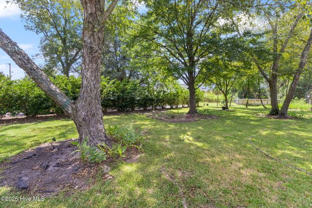 104 Trent Street, Trenton, NC 28585