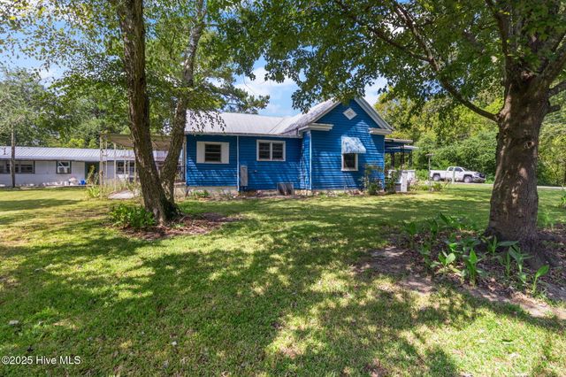 104 Trent Street, Trenton, NC 28585